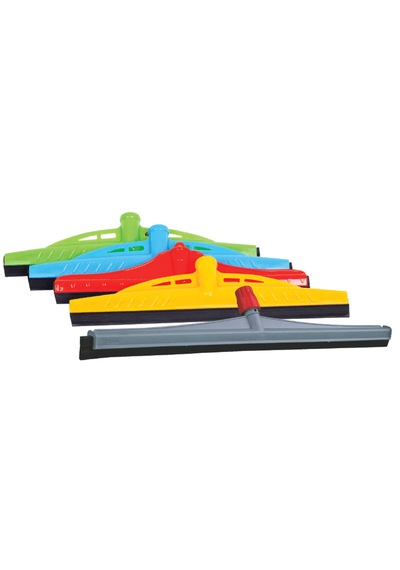 Şeylişeyler - Plastik Yersil 40 Cm 3 Adet