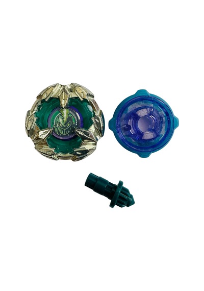 Beyblade Xserisi Bx-13 Rapıdıty Metal -sf Beyblade