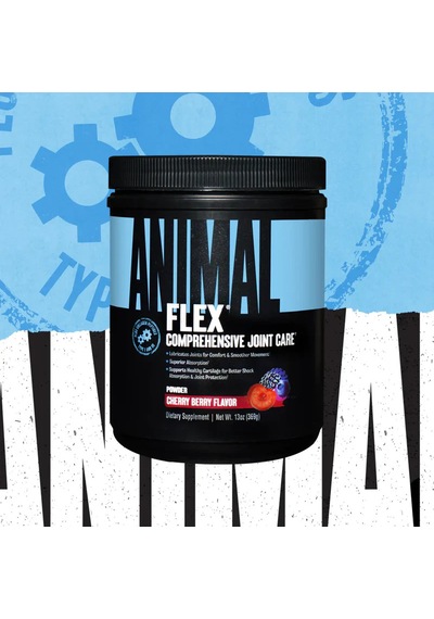 Animal Flex Joint Care Powder 300 G