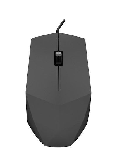 Everest SM-201 Kablolu 1200 DPI Optik Mouse