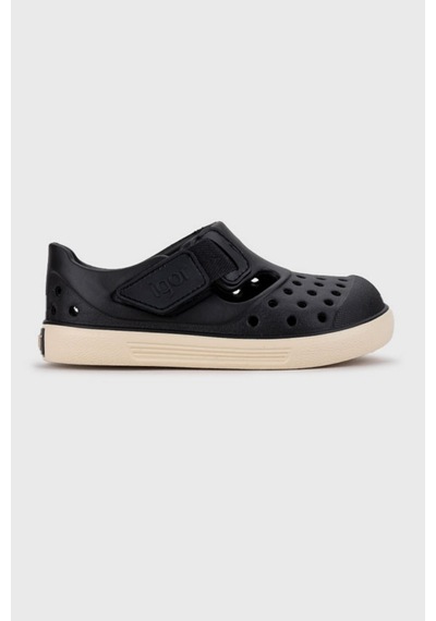 Igor Malibu Çocuk Hafif Sandalet - Siyah S10369-002