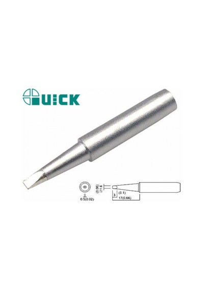 Quick 960-1.6d Quick 236esd Havya Ucu