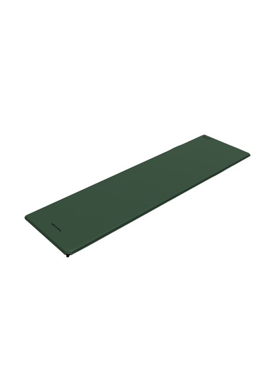 Hannah Rest 2,5 Comfort Şişme Mat Trekking Green 001
