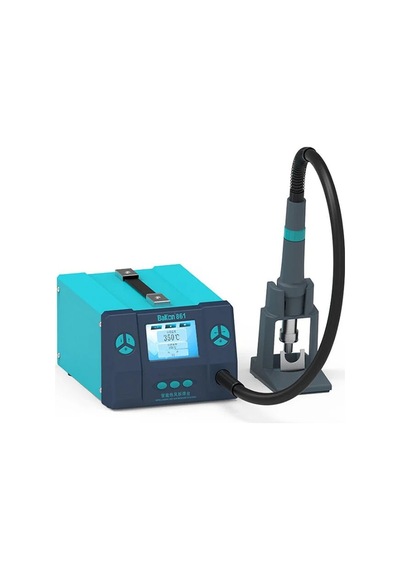 Bakon Bk861 Intelligent Sıcak Hava Havya İstasyonu - 1000w