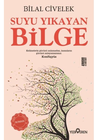 Suyu Yıkayan Bilge - Elwm-819423