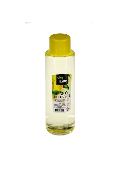 Barış 80 Derece Limon Kolonyası 400 ML
