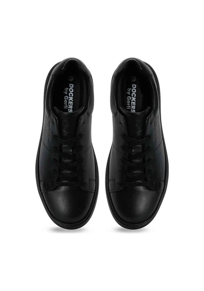 Dockers By Gerli Dockers Cavani Erkek Günlük Spor Ayakkabı C-doc707837e01001 Siyah