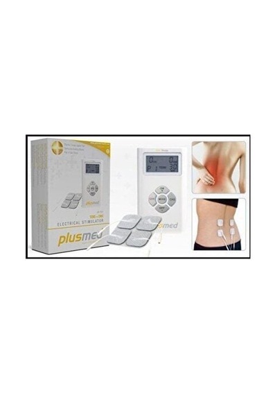 Plusmed Tens Cihazı Ems Pm-te01