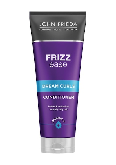 John Frieda Frizz Ease Kusursuz Bukleler İçin Saç Kremi 250 ML