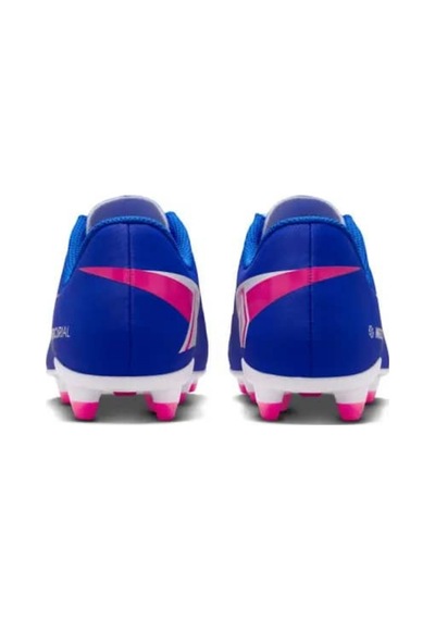 Nike Jr Vapor 16 Club Fg/mg Çocuk Futbol Krampon Mavi