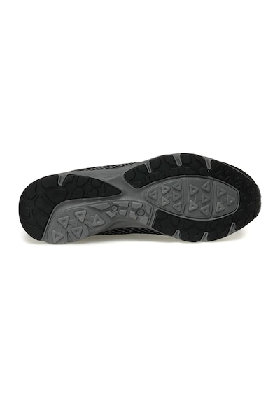 Lumberjack Dare 5fx Erkek Spor Ayakkabı Ckr00967 Siyah
