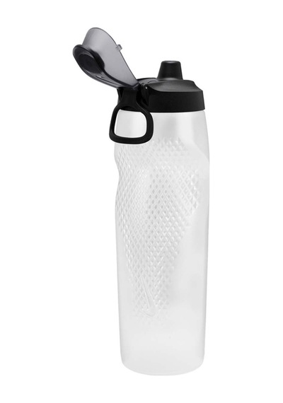 Refuel Bottle Locking Lid 32 Oz Unisex Beyaz Antrenman Suluk N.101.3414.934.32 Beyaz