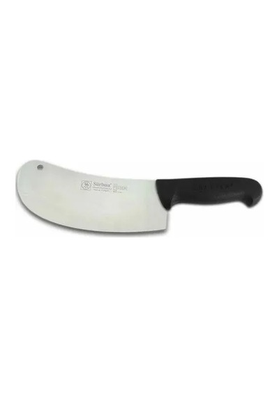 Jenerik 61701 - Sürmene İnce Mutfak Soğan Satırı 20,5 Cm Çok Renkli