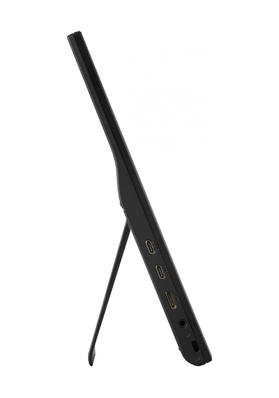 ViewSonic VA1655 16" 7 MS 60 Hz Type-C Taşınabilir IPS LED Monitör