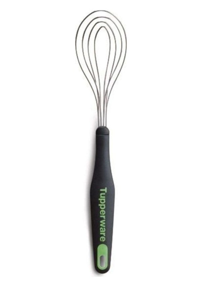Tupperware Tel Çırpıcı Siyah