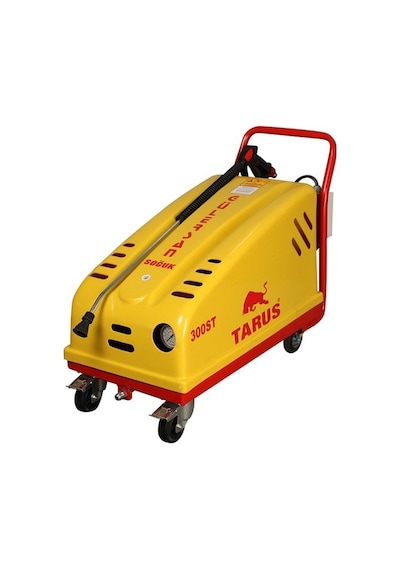 Tarus 300 St Basınçlı Soğuk Yıkama Makinesi 300 Bar