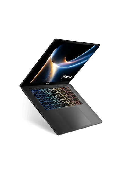 MSI Stealth A16 AI+ B3WI-003TR Ultra 9 386H 32 GB 1 TB SSD 16" W11H Dizüstü Bilgisayar