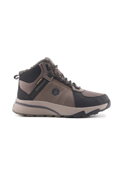 Lumberjack Mıles Krk 3pr Kum Erkek Outdoor Bot 000000000101479767 Kum