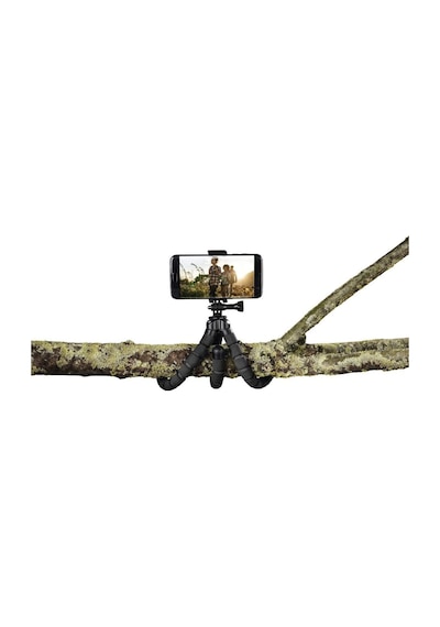 Hama Flex Tripod 26 CM Siyah