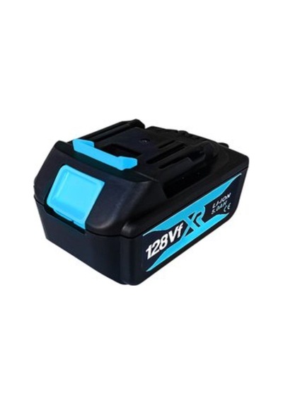 Şarjlı Yedek Batarya 10 Pilli Steiner Alman 128 Vf Lıthıum 3.0ah 3000mah