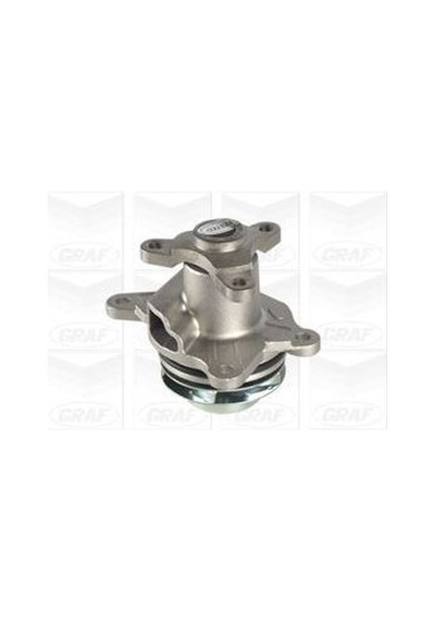 GRAF PA1185 DEVİRDAİM SU POMPASI MEGANE III FLUENCE / QASHQAI 13-