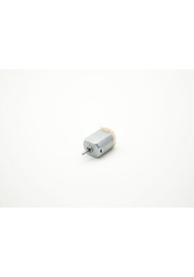 Modülelektronik-Oyuncak Motor Yassı Orta 3-6V