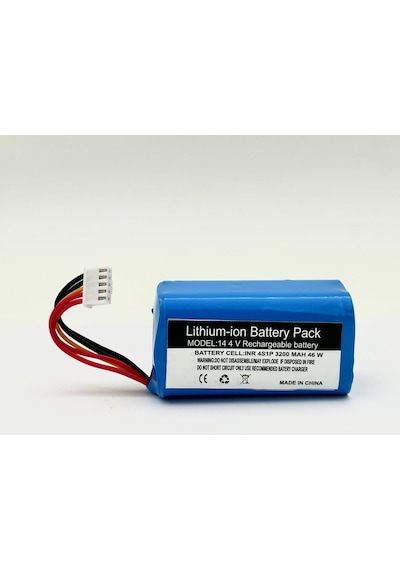 Ümit Maker Aırrobo T20 Robot Süpürge 3200 Mah Batarya