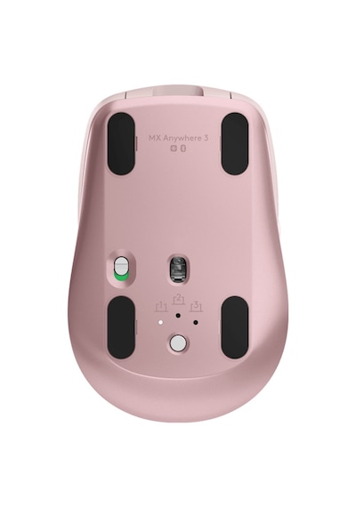 Logitech MX Anywhere 3 910-005990 Kompakt Kablosuz Mouse