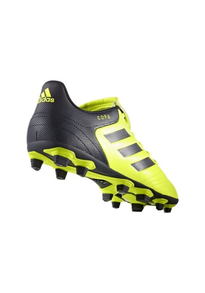 Adidas Copa 17.4 Fxg M Erkek Krampon S77162 Yeşil