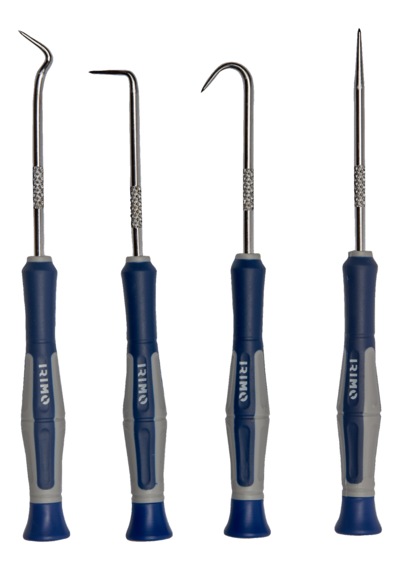 Irimo 722-4-1 Biz Takımı 4 Parça