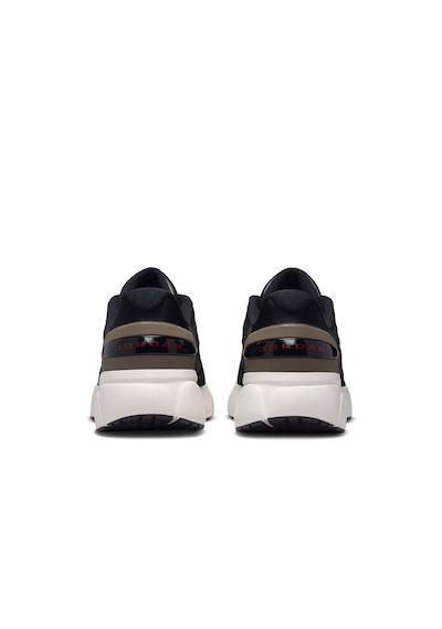 Nike Jordan Jumpman Trunner Flow Erkek Günlük Spor Ayakkabı Io2091-006 siyah