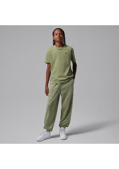 Nike Nıke Jordan Jdb Mj Acıd Wash Ss Tee Erkek Çocuk Tişört 95g237 E2c