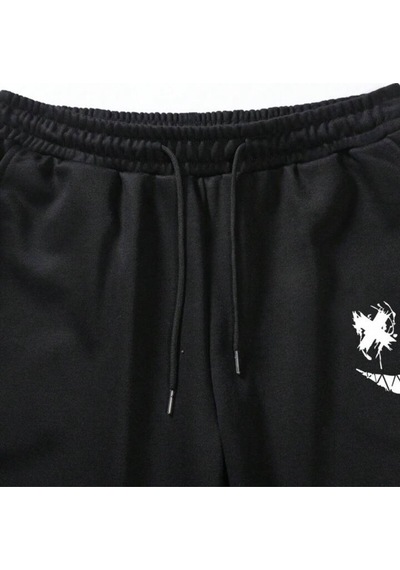 Hunors Sportswear & Company Siyah Erkek Oversize Basic Kapüşonlu Paçası Lastikli Beast Moda Baskılı Pamuklu Eşofman Takımı Simsiyahh Hunors Sportswear & Company Siyah Erkek Oversize Basic Kapüşonlu Paçası Lastikli Beast Moda Baskılı Pamuklu Eşofman Takımı Simsiyahh