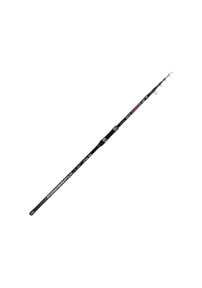 Sea Horse Tele Conquer 4,20cm 200 Gr Surf Kamışı