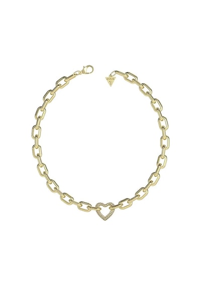 Guess Jewel Jgujubn05015jwygtu Kadın Kolye Altın
