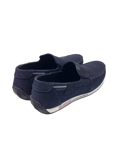 Laci-laci Sneaker Erkek Og-5091 John May 925-105 Laci Havlu Nbk- Lacivert