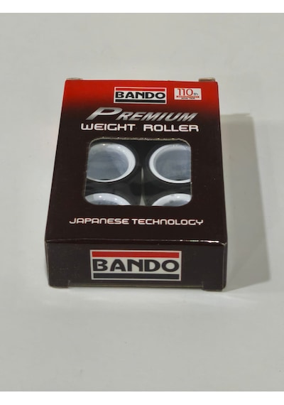 Apec Apx7 Uyumlu Premium Hafif Bando Baga 12, 2 Gr