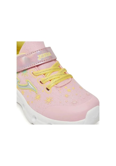 Pembe Joma Çocuk Günlük Spor Ayakkabı Space Jr 2529 Jspacs2529v Pembe