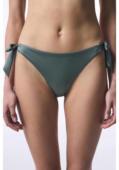 Penti Haki Silves Bikini Altı Army