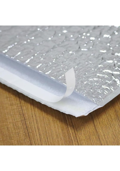 Cool Mailer Yalıtımlı Soğuk Zincir Torbası 25'li 35 x 35 + 5 CM