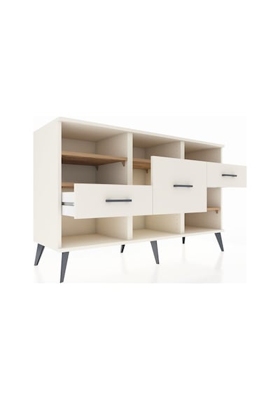 Kronos Konsol 5 Raflı 3 Çekmeceli 132x59x83 Aytaşı-çam/aytaşı Çam/aytaşı Kronos Konsol 5 Raflı 3 Çekmeceli 132x59x83 Aytaşı-çam/aytaşı Çam/aytaşı