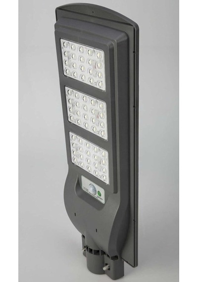 Tr Cata Ct-4692 90w Solar Sokak Armatürü Beyaz Işık