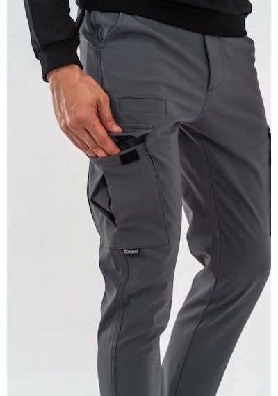 Combat Tactical Pantolon Trekkıng - 534-1019-antrasit
