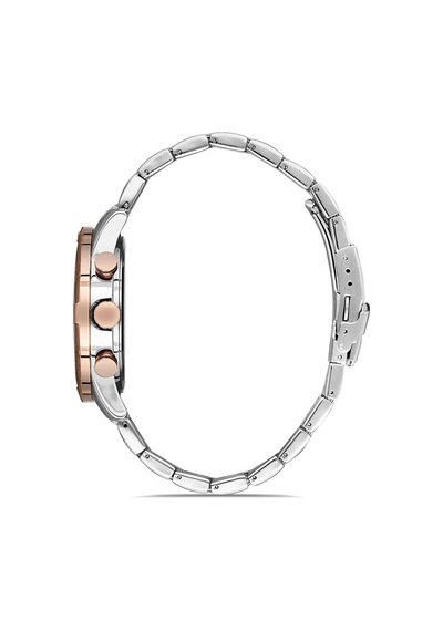 Romanson Tm8a12hmjjasr5 44 Mm Metal Erkek Kol Saati
