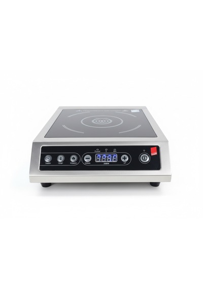 Kapp 3500w Profesyonel Indüksiyon Ocak
