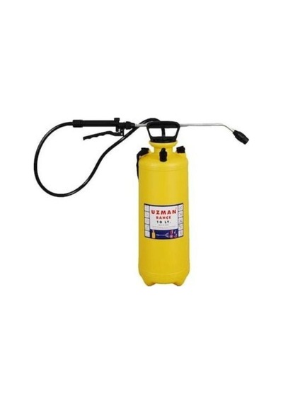 Ilaçlama Pompası Mekanik Ilaçlama 10 Lt K-73 Uzman