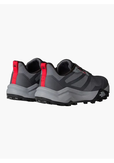 The North Face Offtrail Versa Erkek Outdoor Ayakkabı Gri