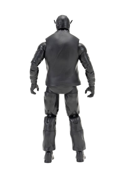 Jazwares Aew Karakterleri Model Aksiyon Figürler S15 The Devil Mjf 144 Diğer