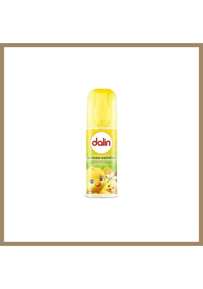 Bezos Bebek Kolonyası 150 Ml - Orman Esintisi 22