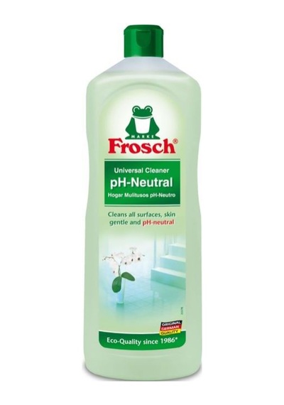 Frosch Ph-Nötr Çok Amaçlı Temizleyici 1 L
